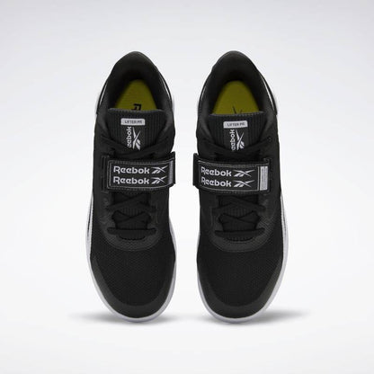 REEBOK. LIFTER PR II