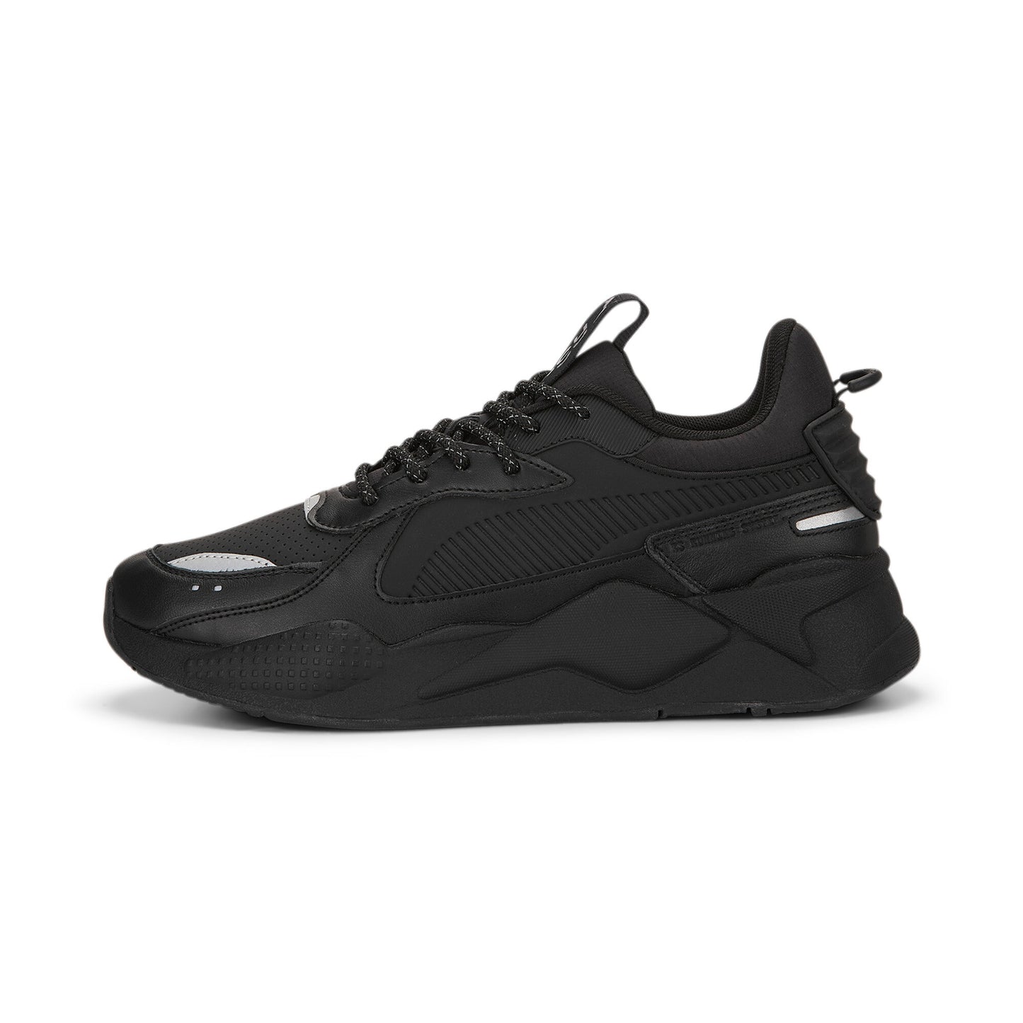 PUMA RS-X TRIPLE SNEAKERS