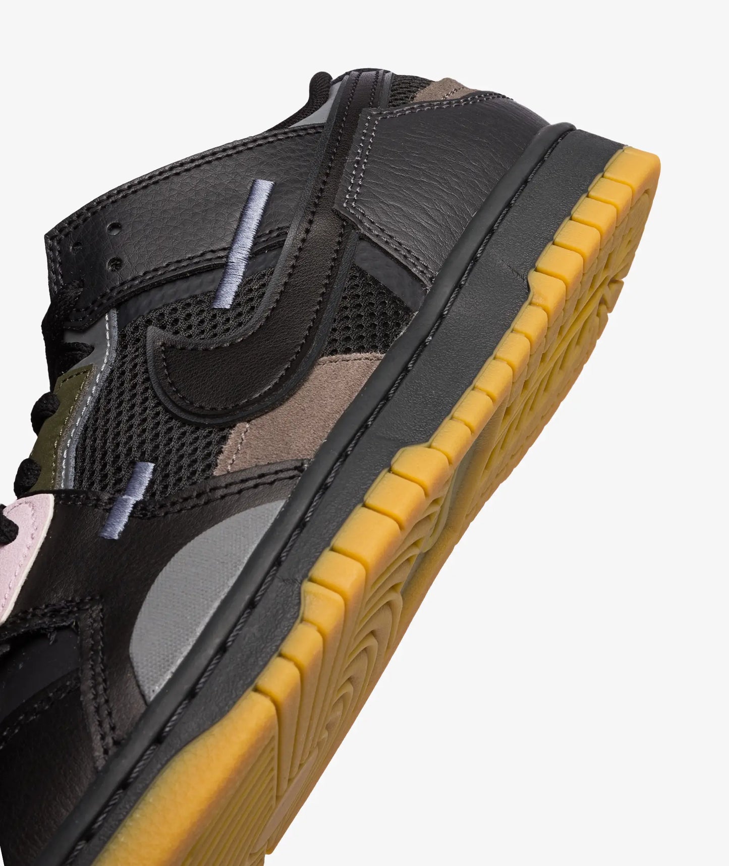 NIKE DUNK SCRAP LOW