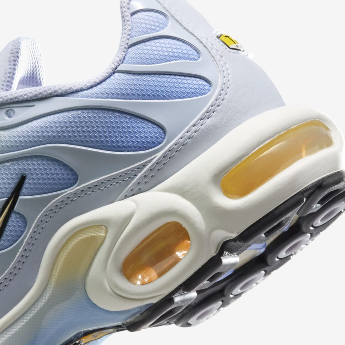 NIKE TN AIRMAX PLUS DAYBREAK DAWN