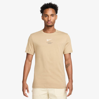 NIKE NSW SWOOSH T-SHIRT