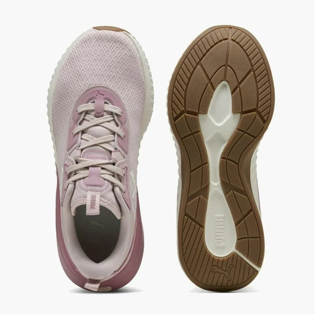 PUMA SOFTRIDE SERA PARA