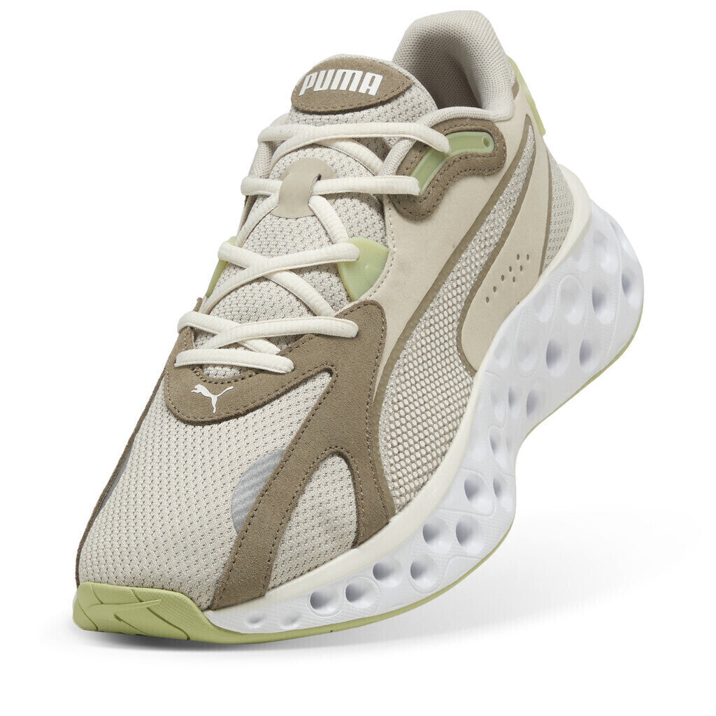 PUMA SOFTRIDE FREQUENCE