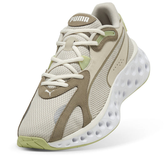 PUMA SOFTRIDE FREQUENCE