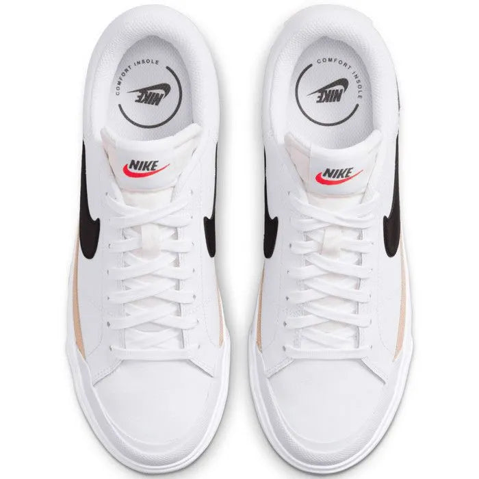 NIKE COURT LEGACY LIFT