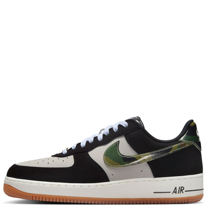 NIKE AIRFORCE 1 LOW RETRO CAMO