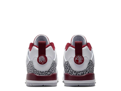 NIKE JORDAN SPIZIKE LOW