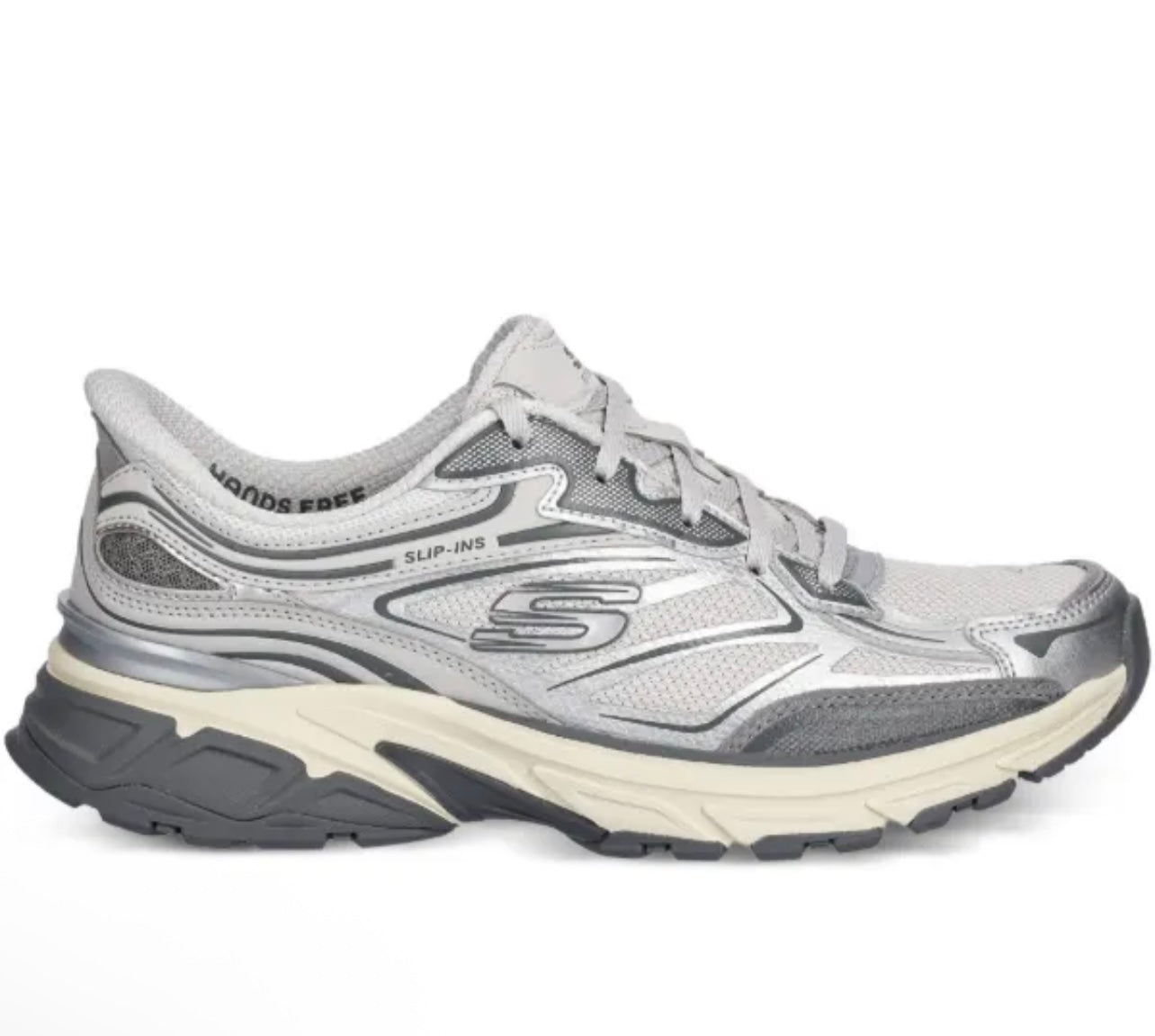 SKECHERS STAMINA SPORT