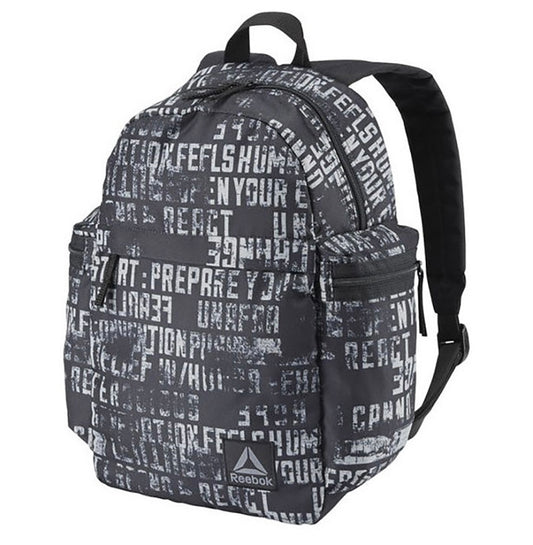 REEBOK GRAPHIC BACKPACK