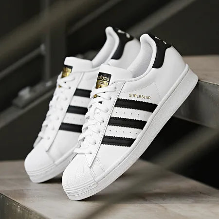 ADIDAS SUPERSTAR SHOES