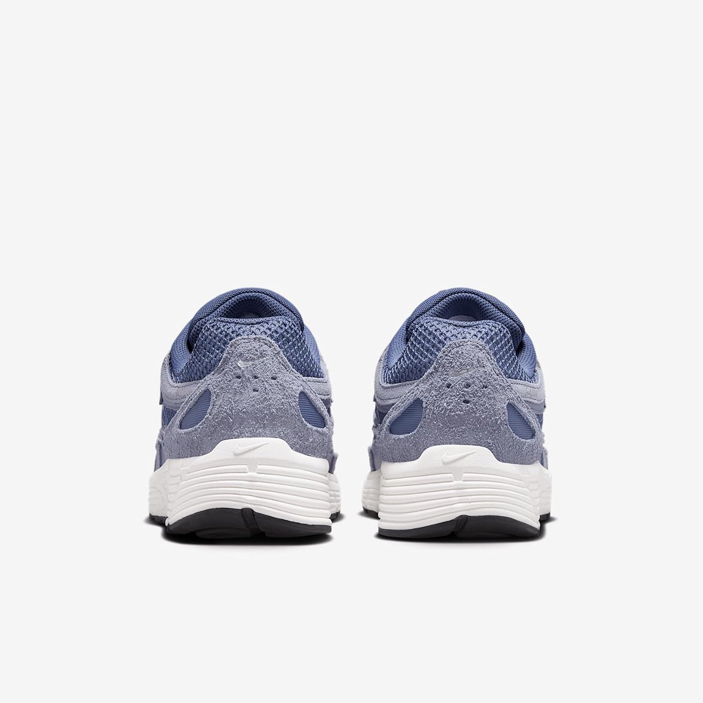 NIKE P-6000 SUEDE
