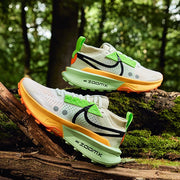 NIKE ZOOMX ZEGAMA TRAIL 2 ‘LASER ORANGE’