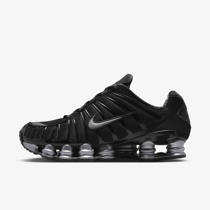NIKE SHOX TL BLACK REALTREE EDGE CAMO