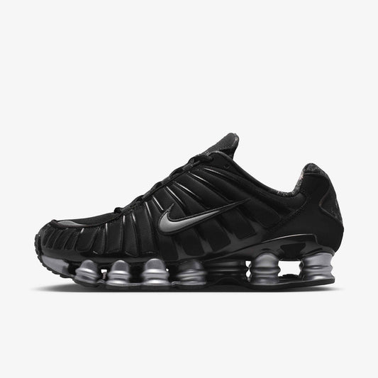 NIKE SHOX TL BLACK REALTREE EDGE CAMO