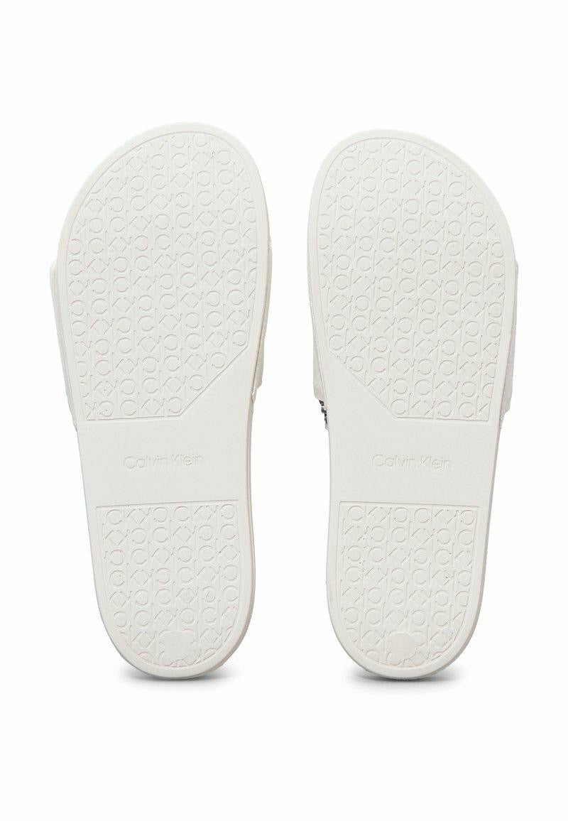 CALVIN KLEIN SLIPPERS
