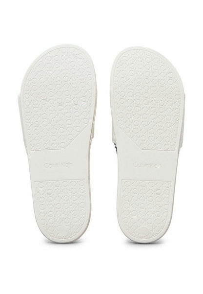 CALVIN KLEIN SLIPPERS