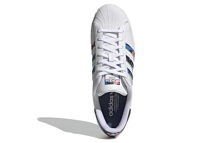 ADIDAS SUPERSTAR