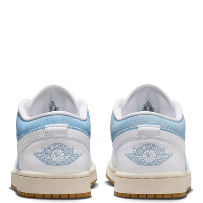 NIKE JORDAN 1 LOW BLUE