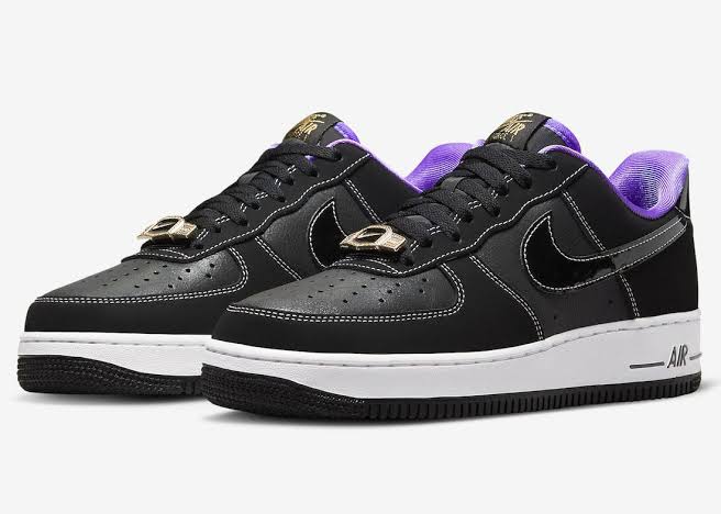 NIKE AIRFORCE 1 LOW LV8