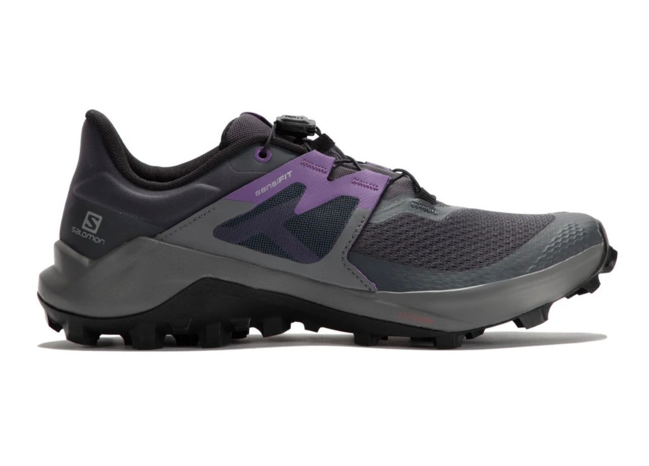 SALOMON WILDCROSS 2