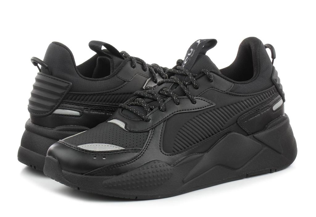 PUMA RS-X TRIPLE SNEAKERS