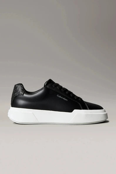 Calvin Klein Chunky Cupsole Laceup
