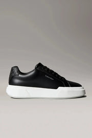 Calvin Klein Chunky Cupsole Laceup