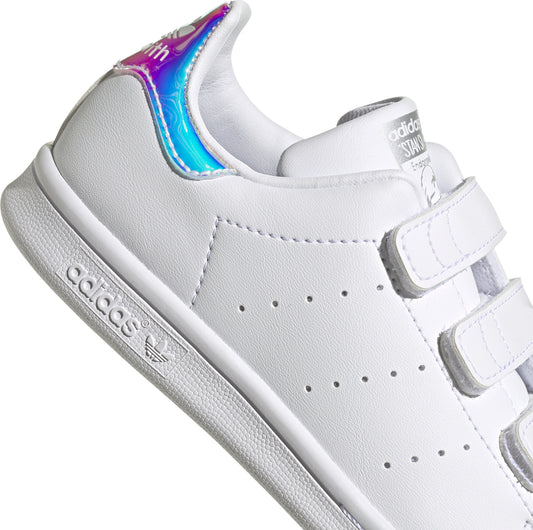 ADIDAS KIDS STAN SMITH