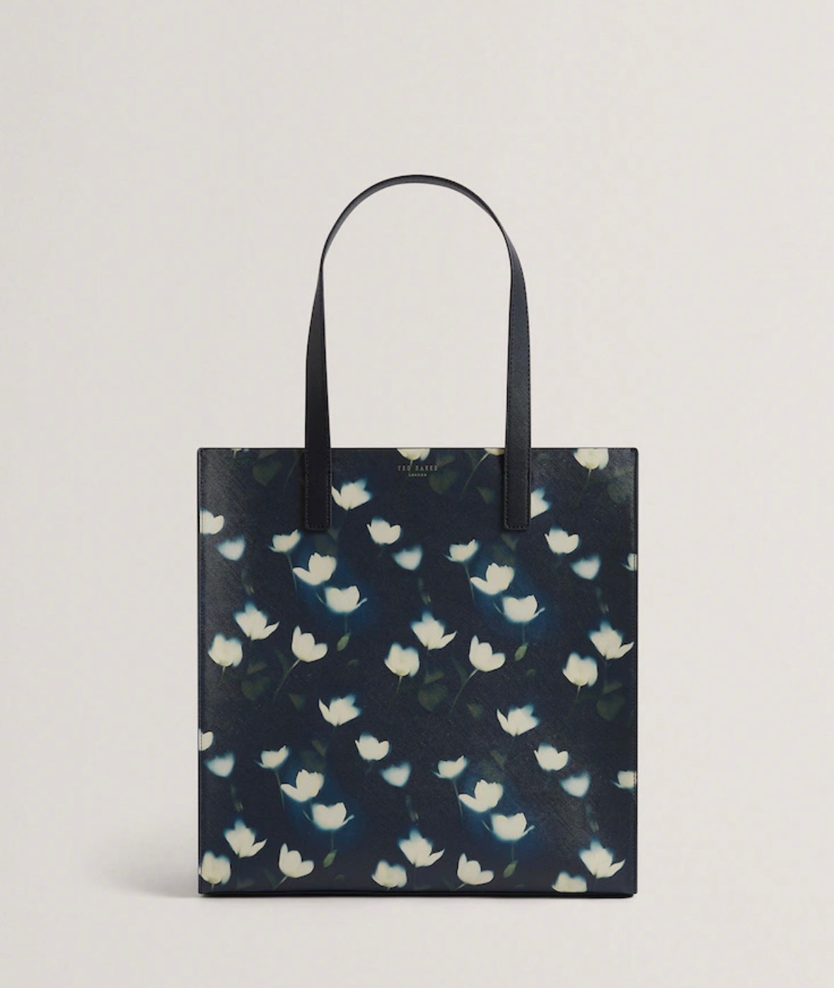TED BAKER BLUE TULUUCON BAG