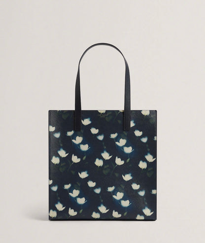 TED BAKER BLUE TULUUCON BAG