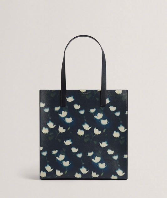 TED BAKER BLUE TULUUCON BAG