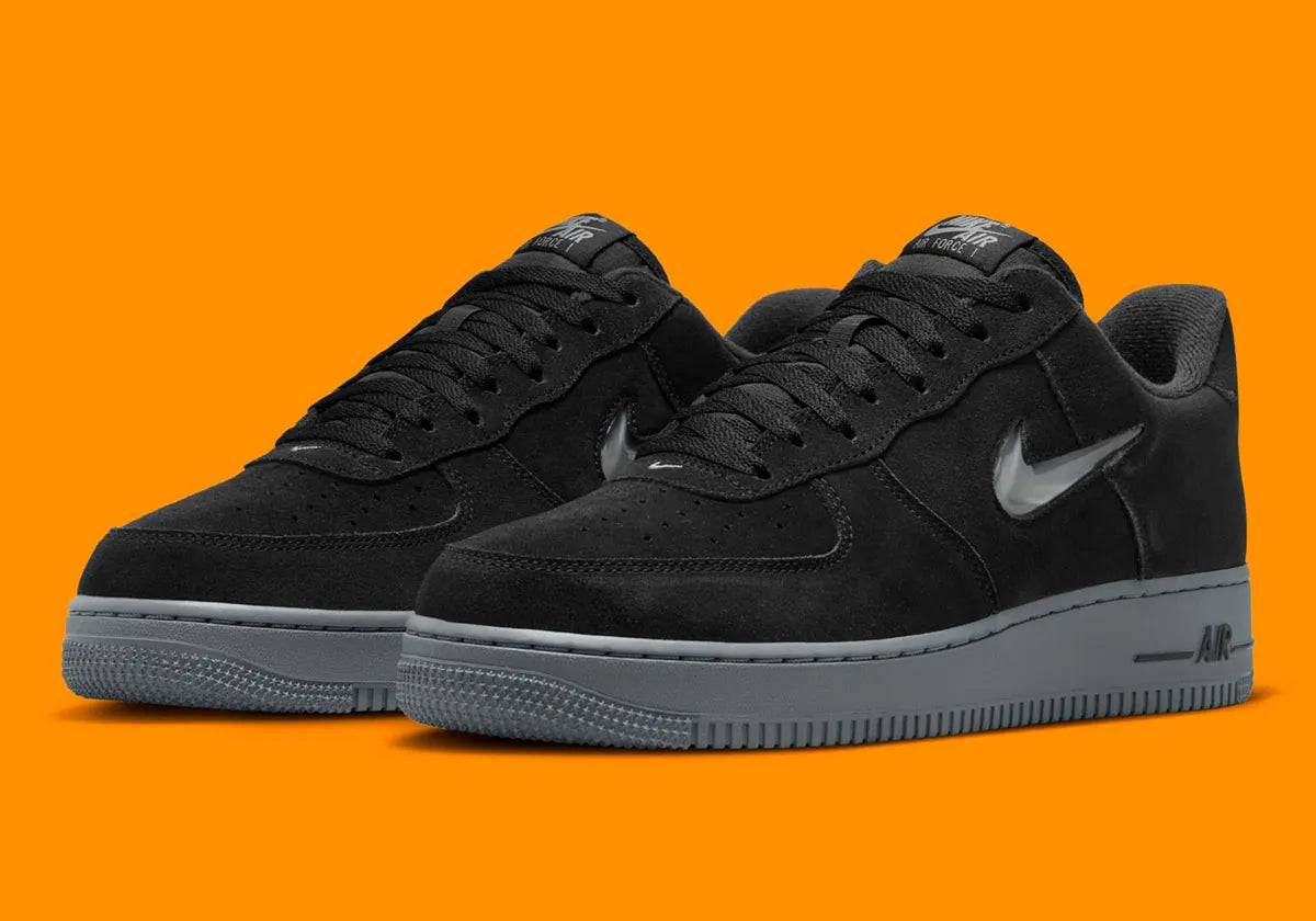 NIKE AIRFORCE 1 LOW JEWEL