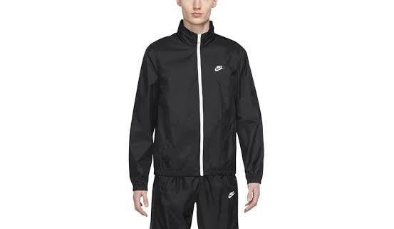 NIKE SPORTSWEAR CLUB LINED JACKET