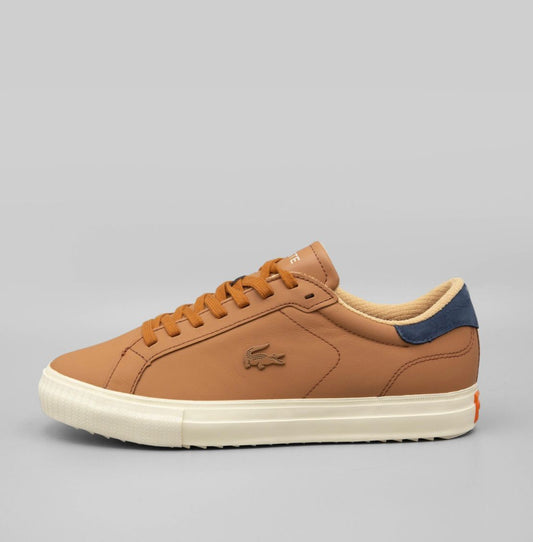 LACOSTE POWERCUT WINTER SNEAKERS