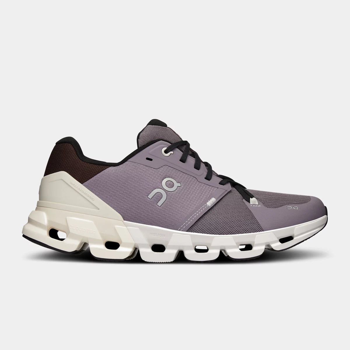 ON RUNNING CLOUDFLYER 4 ‘SHARK PEARL’