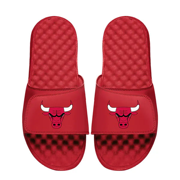 ISLIDE NBA CHICAGO BULLS SLIDE