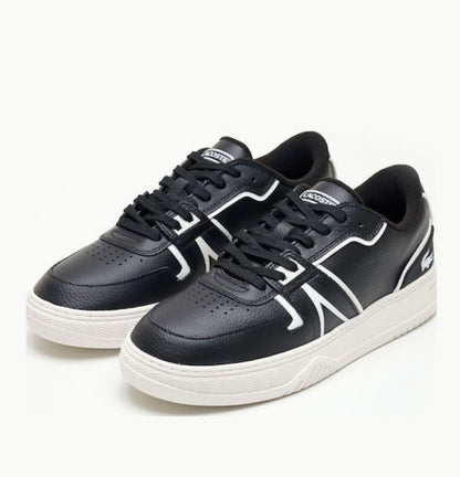 LACOSTE L001BASELINE TRAINERS
