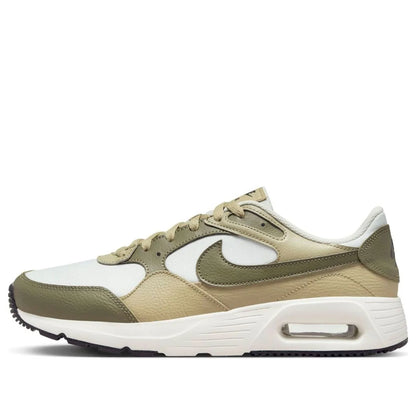 NIKE AIRMAX SC ‘ NEUTRAL OLIVE LIGHT BONE’