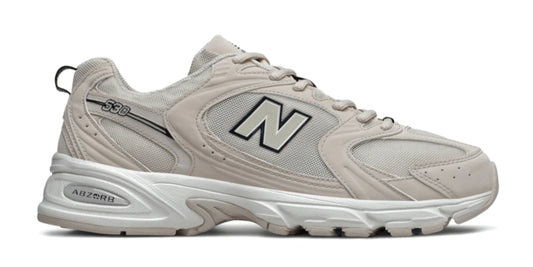 NEW BALANCE 530 MOONBEAN SEASALT