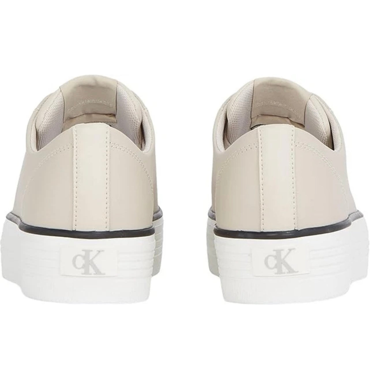 CALVIN KLEIN BOLD VULC FLATF LOW L TH IN