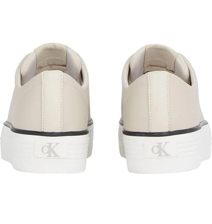 CALVIN KLEIN BOLD VULC FLATF LOW L TH IN