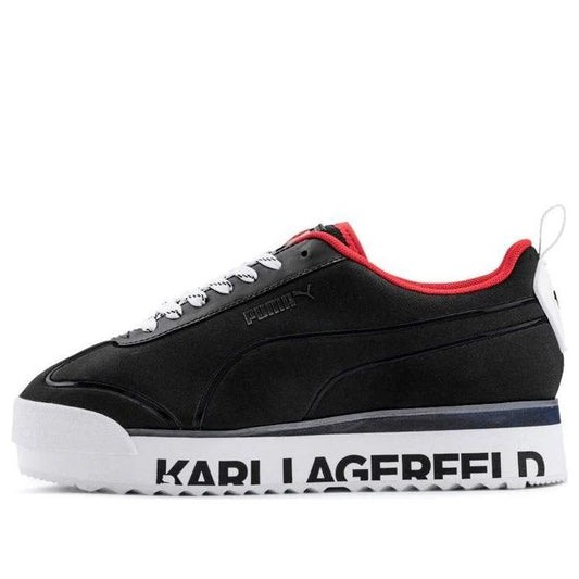 PUMA X KARL LAGERFELD ROMA AMOR W