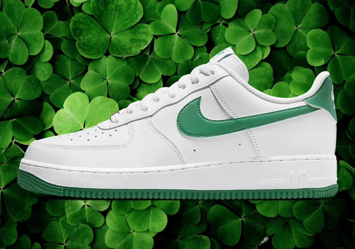 NIKE AIRFORCE 1 ‘07
