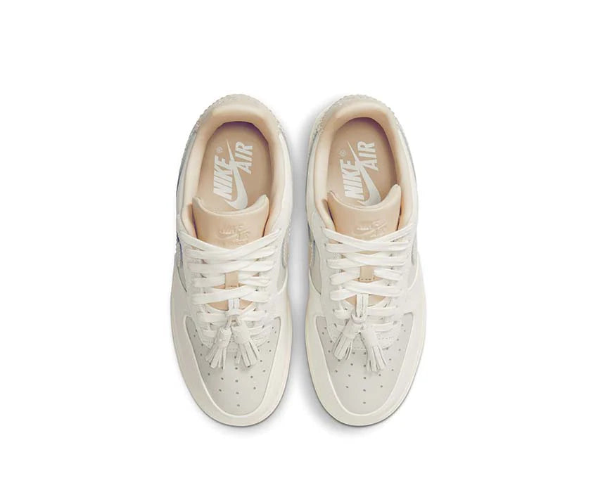 NIKE AIRFORCE 1 ‘07