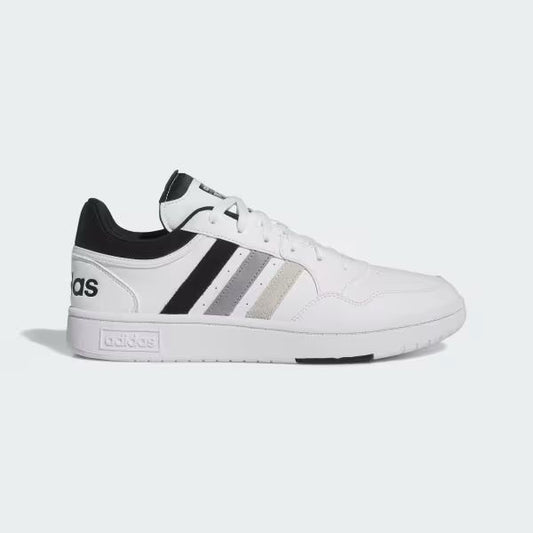 ADIDAS HOOPS 3.0 LOW CLASSIC