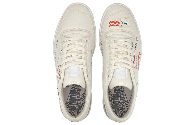 PUMA CENTRAL SAINT MARTINS LOW RALPH SAMPSON