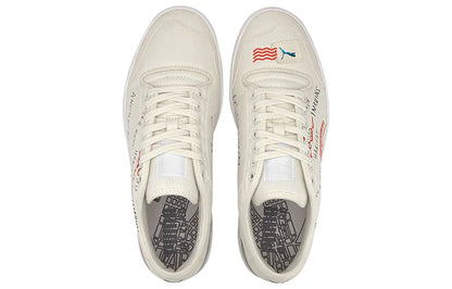 PUMA CENTRAL SAINT MARTINS LOW RALPH SAMPSON