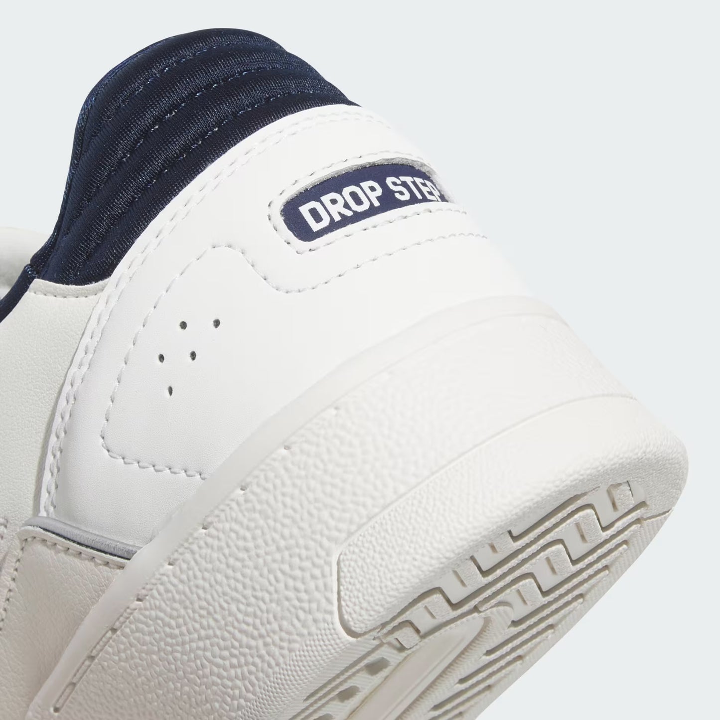 ADIDAS DROP STEP LOW 2.0