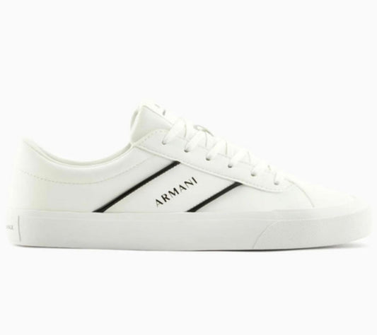 ARMANI EXCHANGE TRAINERS