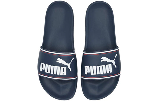 PUMA LEADCAT FTR SLIDE